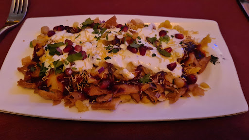 Photo of Spice Valley - 5 Magdalen St, Norwich NR3 1LE